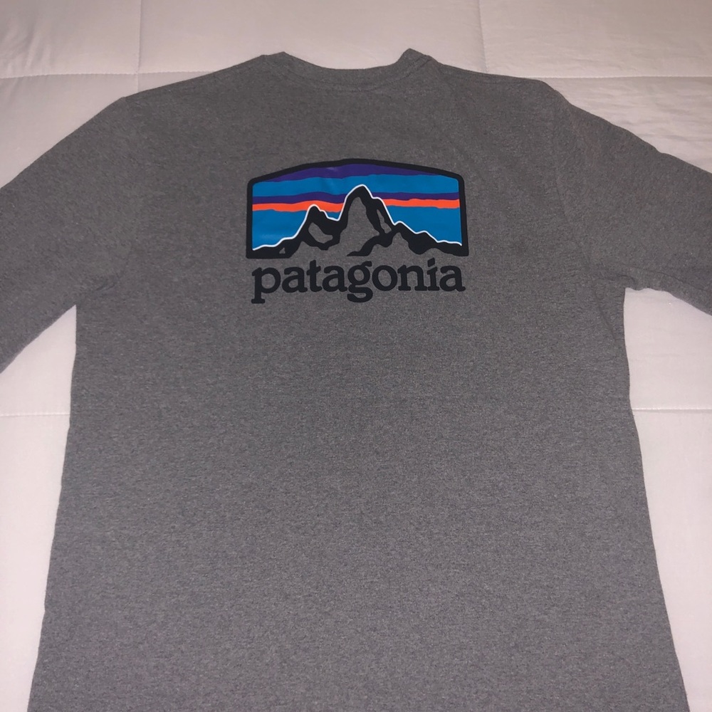 Patagonia Shirt